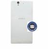 Sony Xperia Z L36h Καπάκι Μπαταρίας Λευκό (OEM) Sony Xperia Z L36h Καπάκι Μπαταρίας Λευκό (OEM)